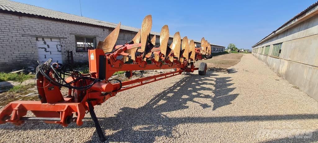  G. Beeson Bugnot Plugovi obrtači