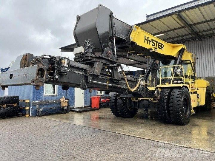 Hyster RS46-41L-CH Viljuškari - ostalo