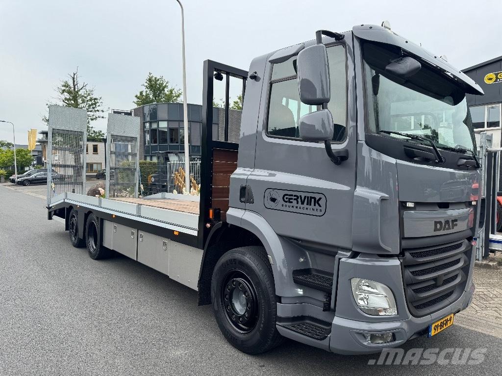 DAF CF 330 Kamioni za otpad