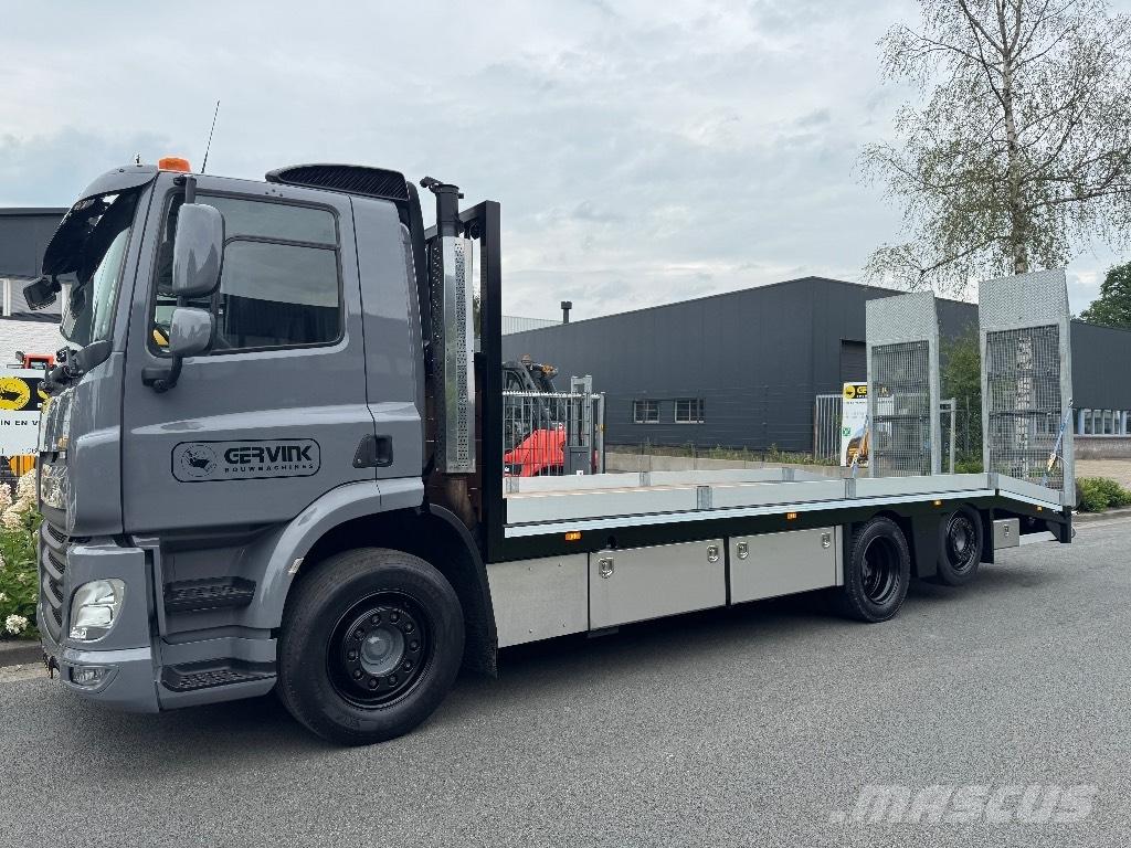 DAF CF 330 Kamioni za otpad