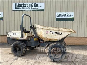 Terex TA 6S Damperi za gradilište