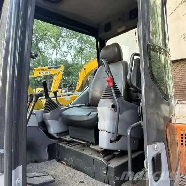 Komatsu PC 78 US Mini bageri < 7t