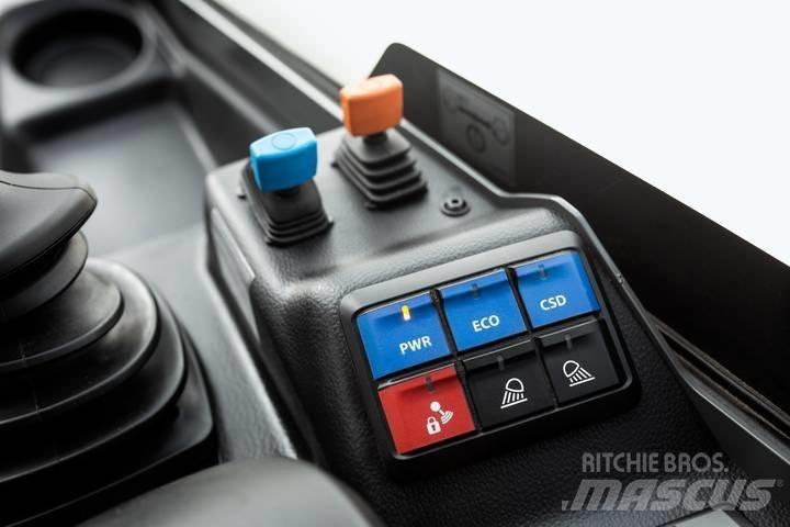 Kramer KL 25.5 Utovarivači na točkove