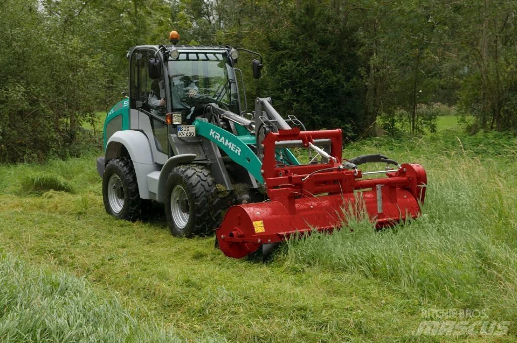 Kramer KL 25.5 Utovarivači na točkove