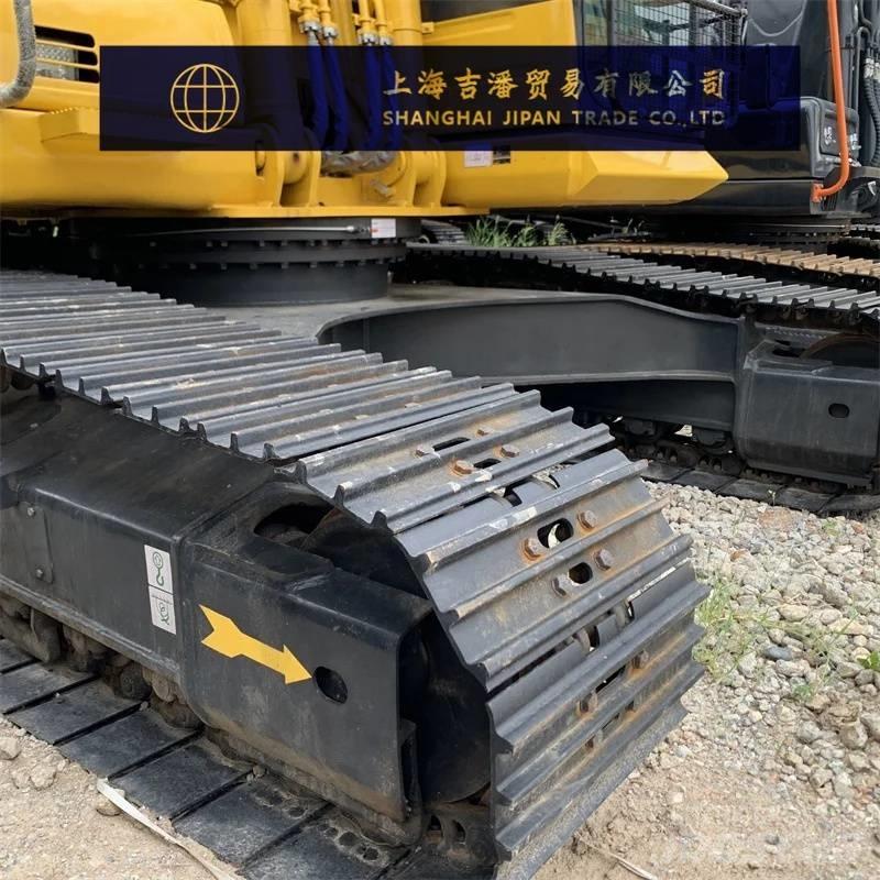 Komatsu PC 240 Bageri guseničari