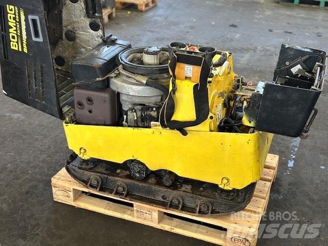 Bomag BPH80/65 Nabijači zemlje