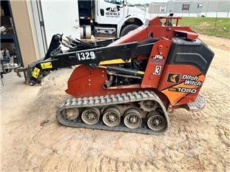 Ditch Witch sk 1050 Skid steer mini utovarivači