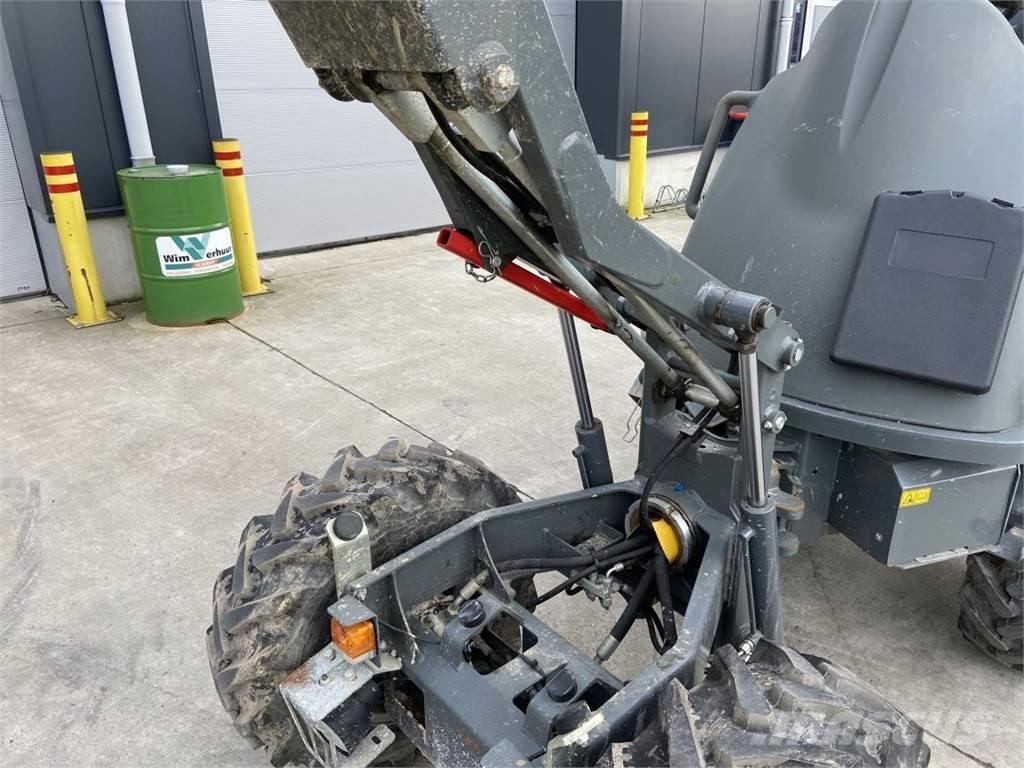 Neuson 1001 (5355) Damperi za gradilište