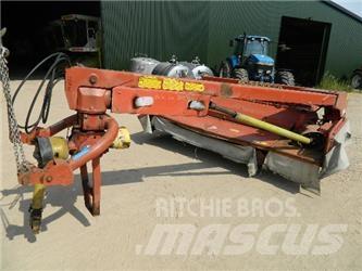 Kuhn FC 300 G Uređaji za kosačice
