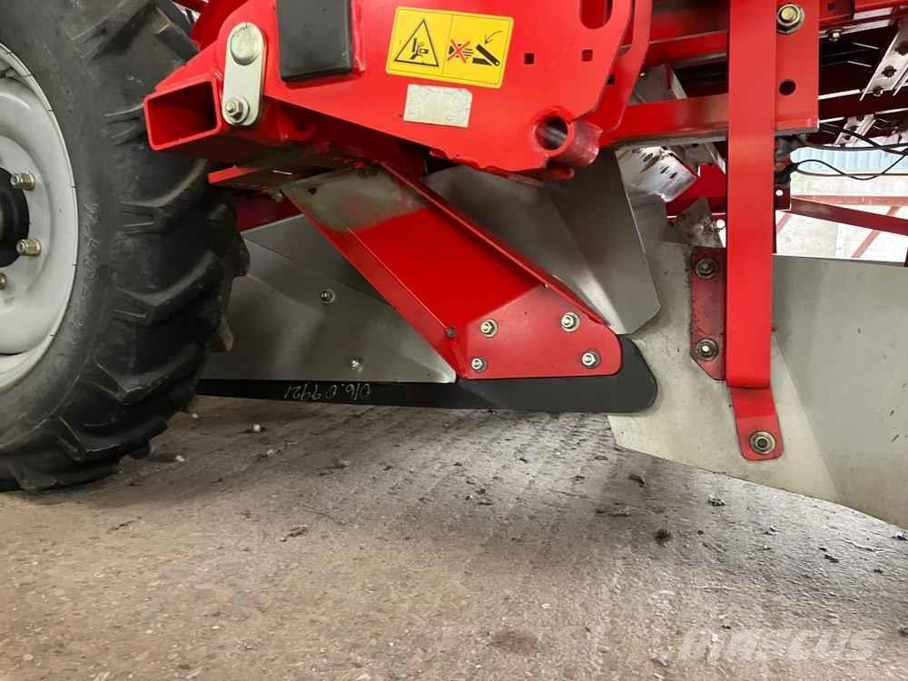 Grimme GB 215 Sejalice za krompir