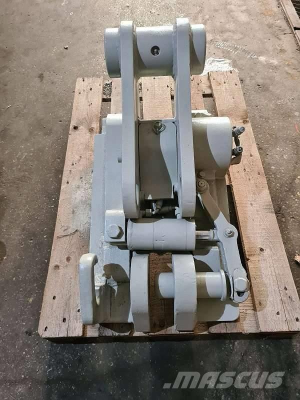 Liebherr Aloc Brze spojke