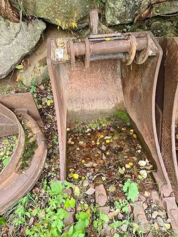 Liebherr Aloc Brze spojke