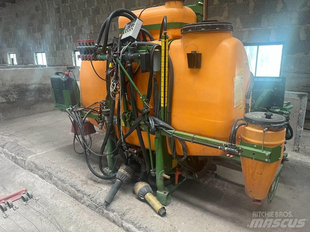 Amazone UF 1000 Montirane prskalice