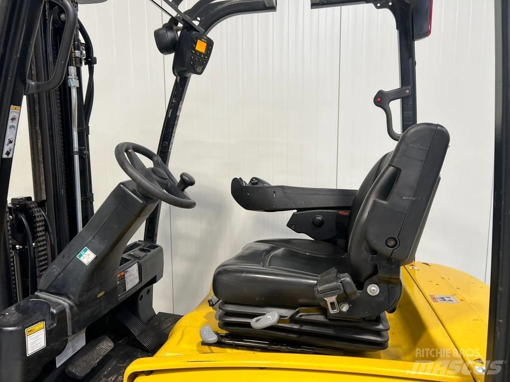 Yale ERP18VF MWB Električni viljuškari