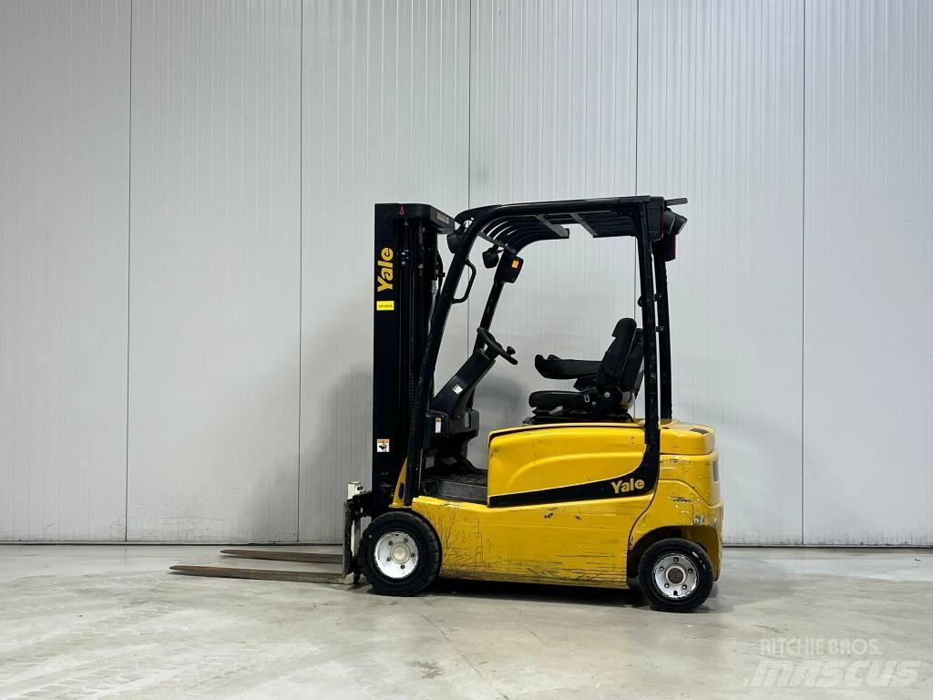 Yale ERP18VF MWB Električni viljuškari