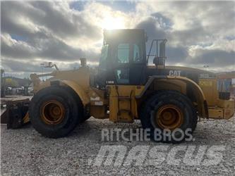 CAT 962 G Utovarivači na točkove