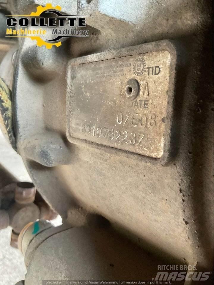 Allison 6310782237 Menjači