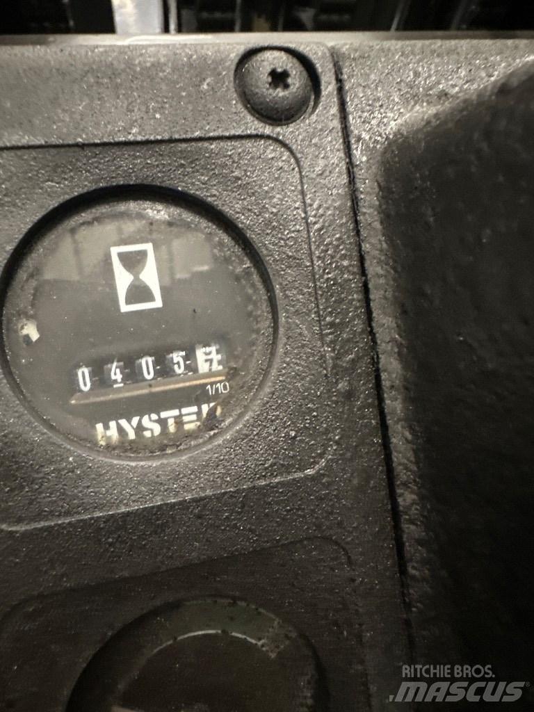 Hyster S 60 XL MIL Viljuškari - ostalo