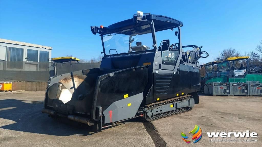 Vögele MT 3000-3i Ostalo