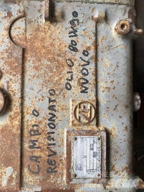 ZF CAMBIO ZF 16S130 Menjači