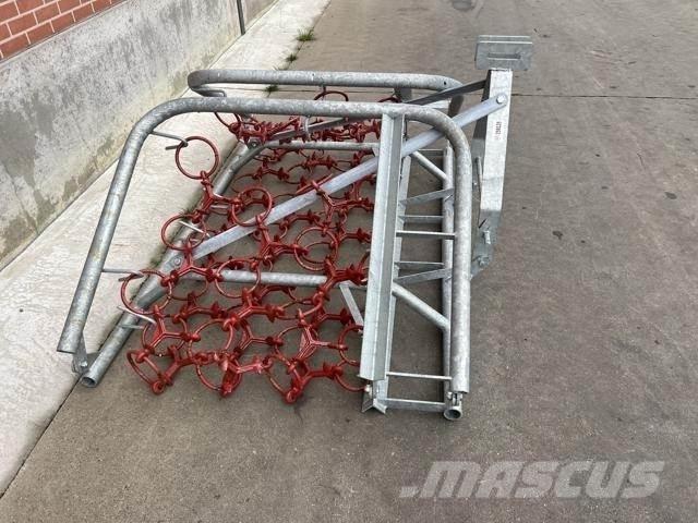 Peecon WS 400 G Daske za put