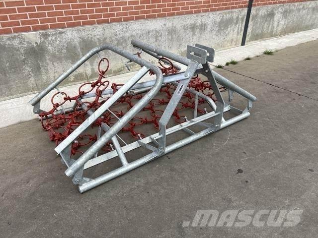 Peecon WS 400 G Daske za put