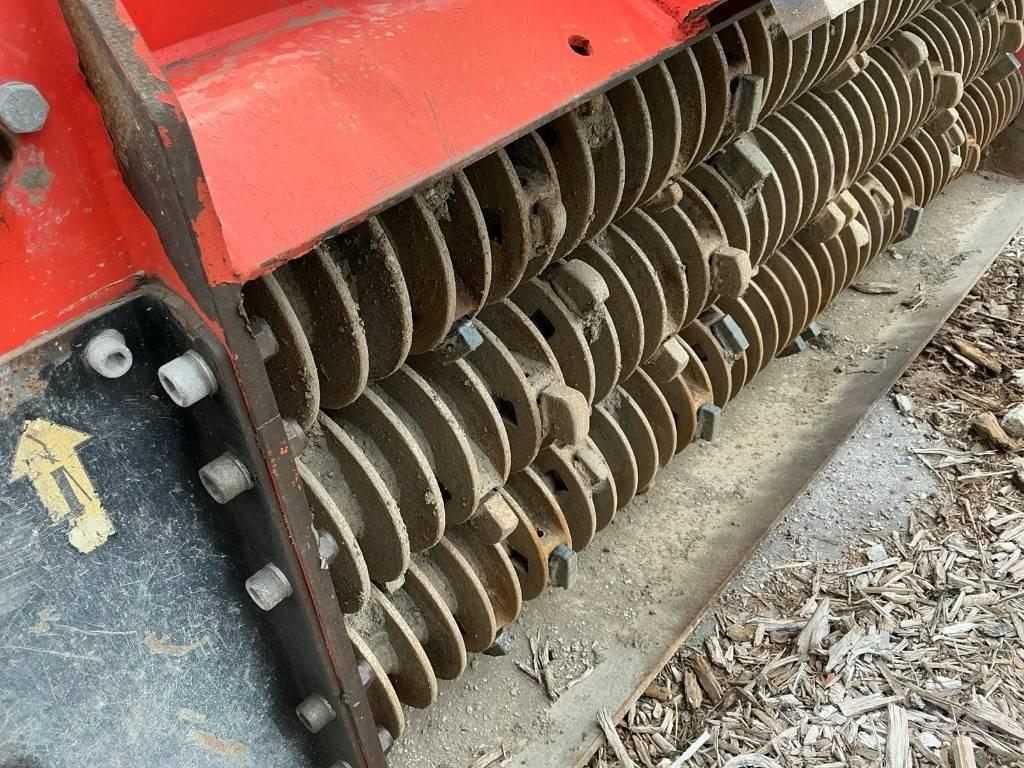 Allu DS 3-23 Rovokopači