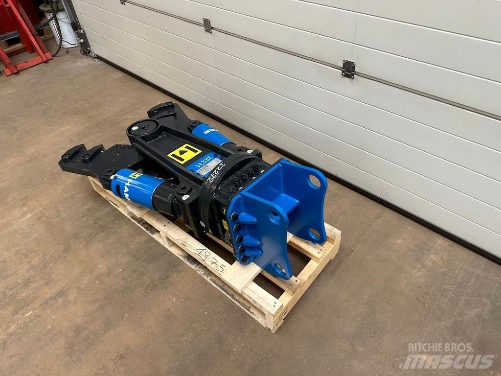 Hammer MCK03 shear Makaze