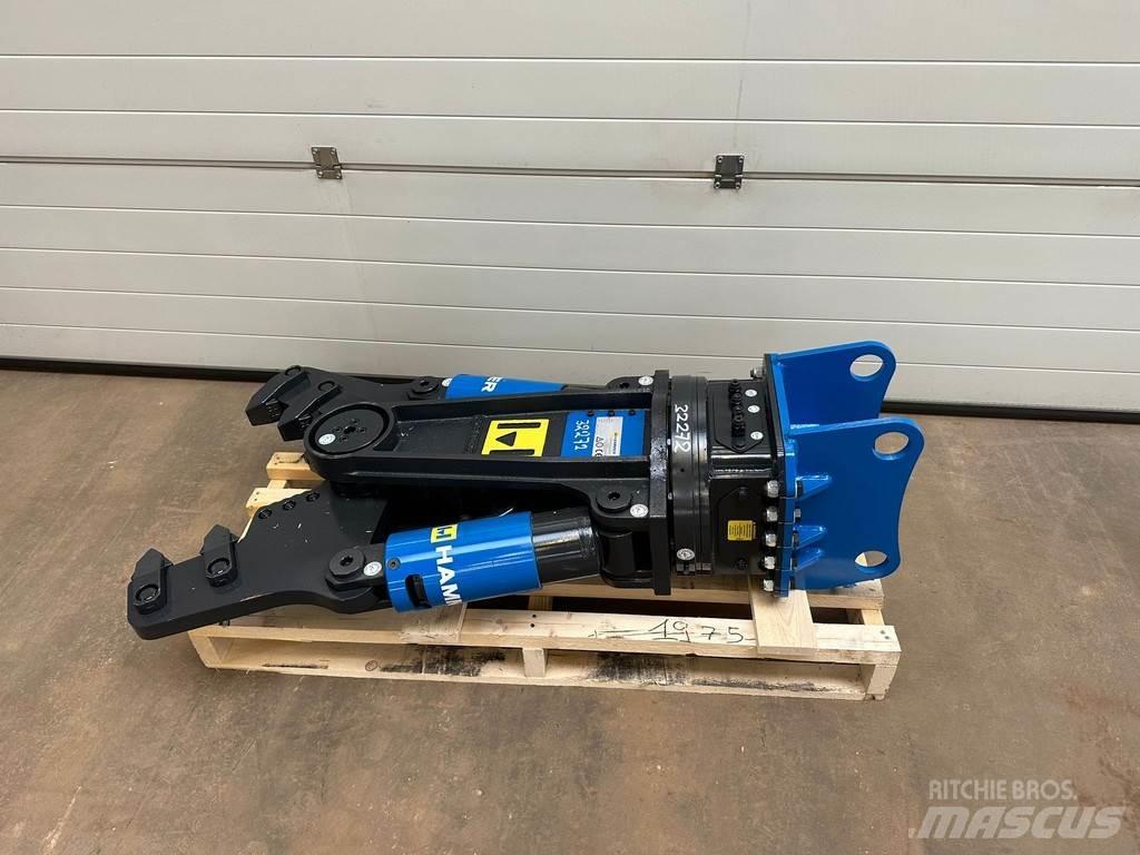 Hammer MCK03 shear Makaze