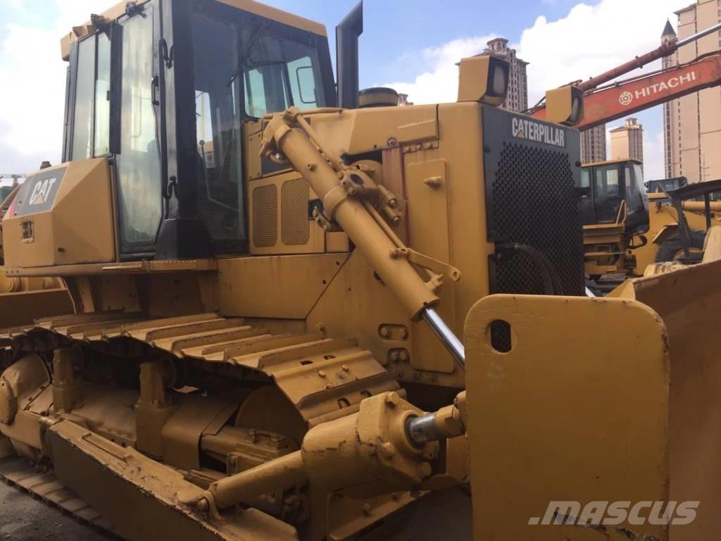 CAT D 7 G Buldožeri guseničari