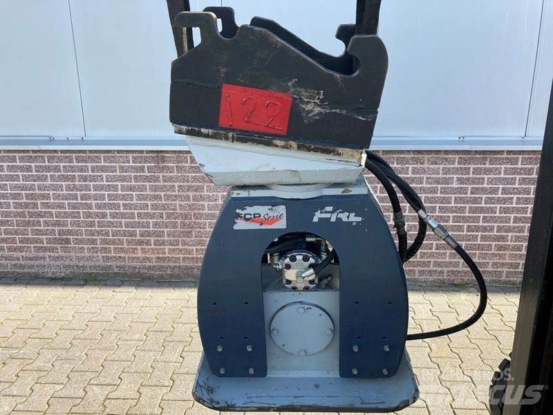 Furukawa FCP40 Vibracijoni zabijači stubova