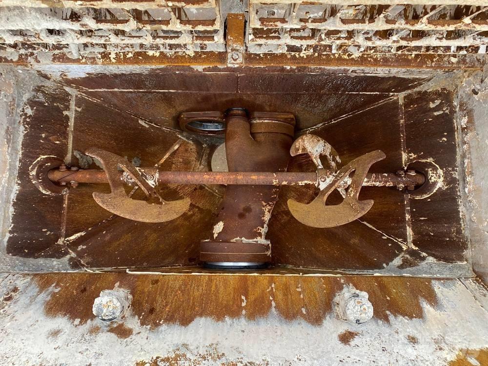 Soilmec SKP110 Mašine za zabijanje stubova