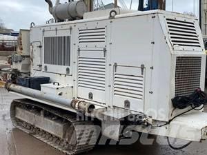 Soilmec SKP110 Mašine za zabijanje stubova