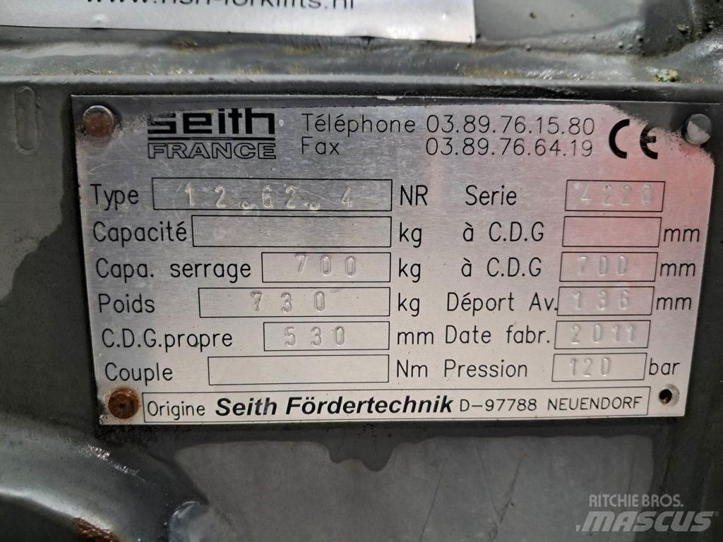 Seith 12.62.4 Ostalo za građevinarstvo