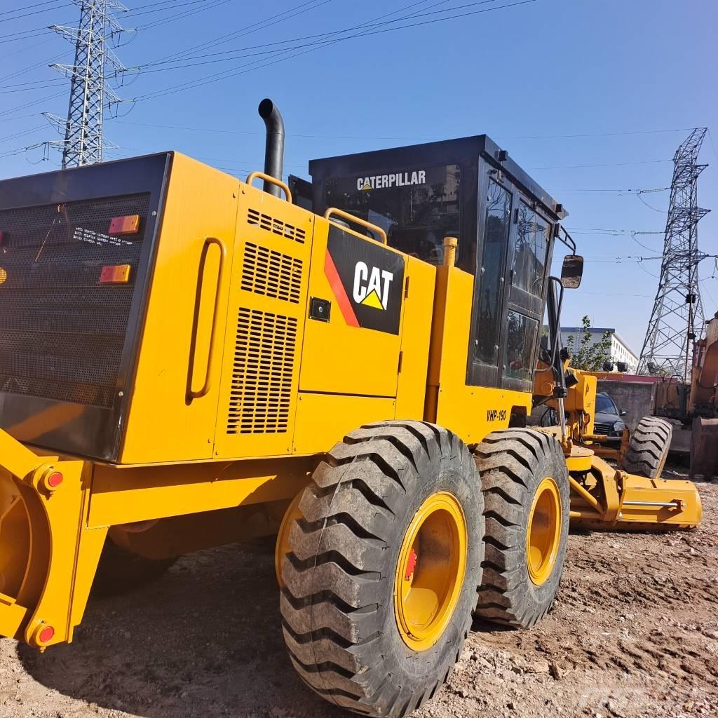 CAT 140 K Grejderi