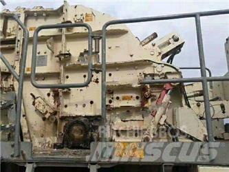 Terex FINLAY683 Mobilna sita