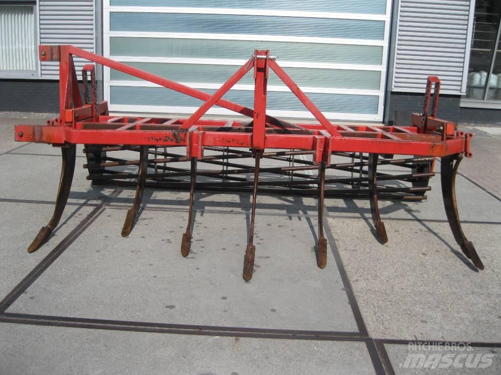 Evers Garron 7-350-2 Kultivatori