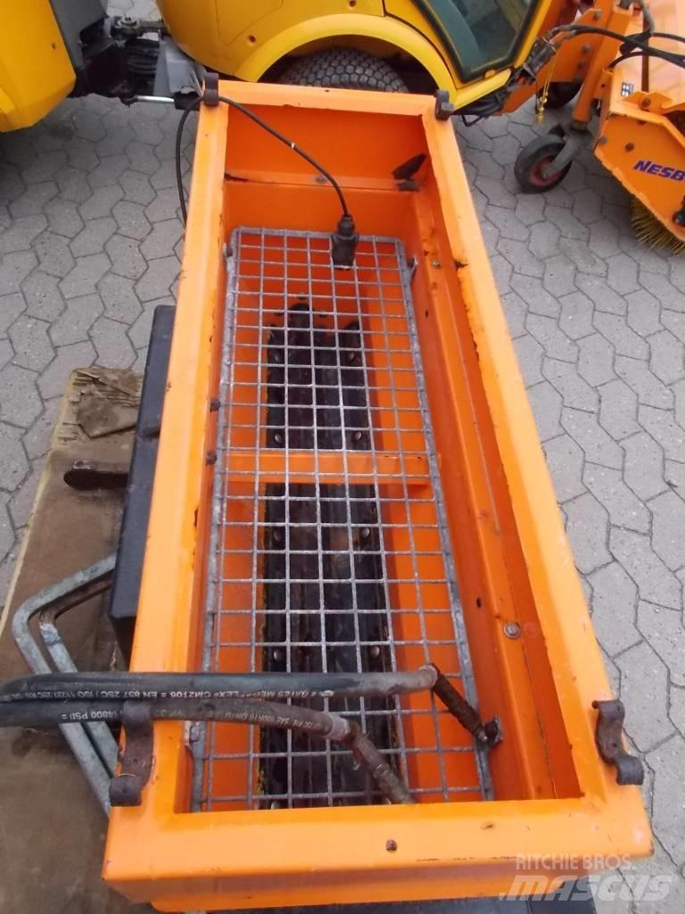 Belos 3440 Trans Pro Vozila za prevoz opreme za rad