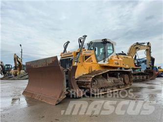 Liebherr PR 736 LGP Buldožeri guseničari