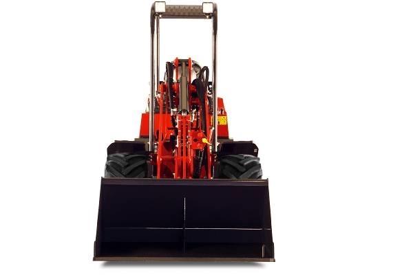 Thaler T 2230 L Utovarivači na točkove