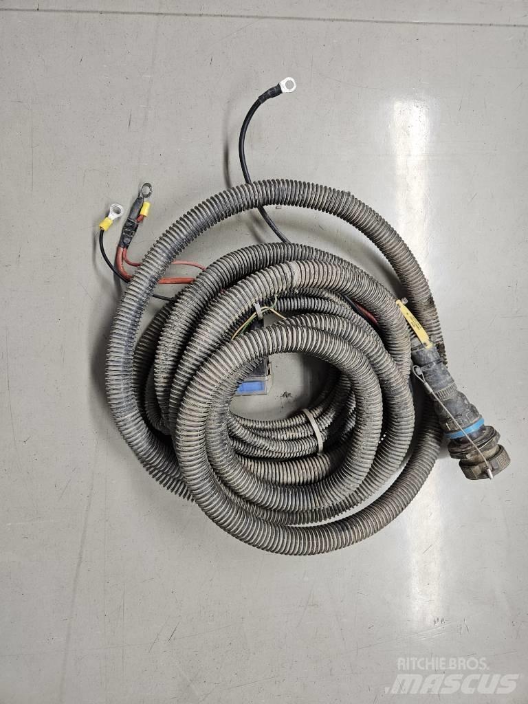 Väderstad Rapid 300 Kombinovane sejačice