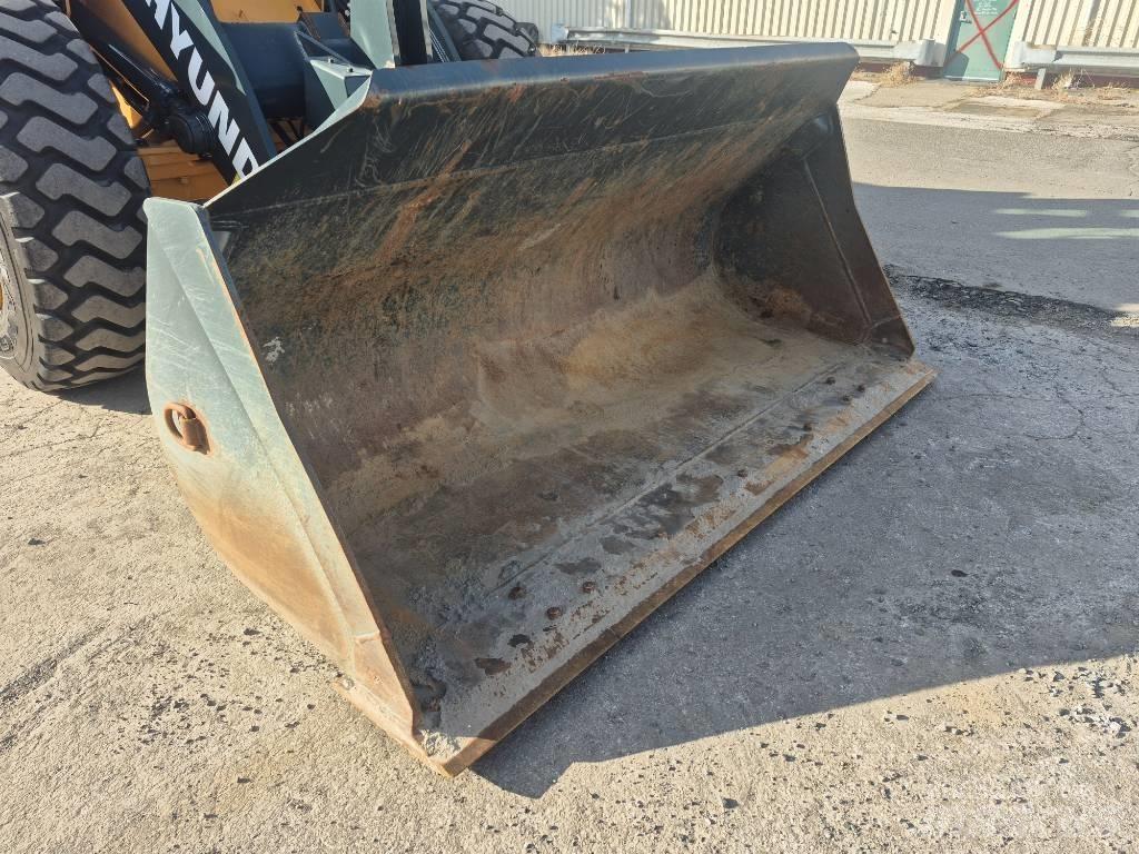 Hyundai HL 930 A Utovarivači na točkove