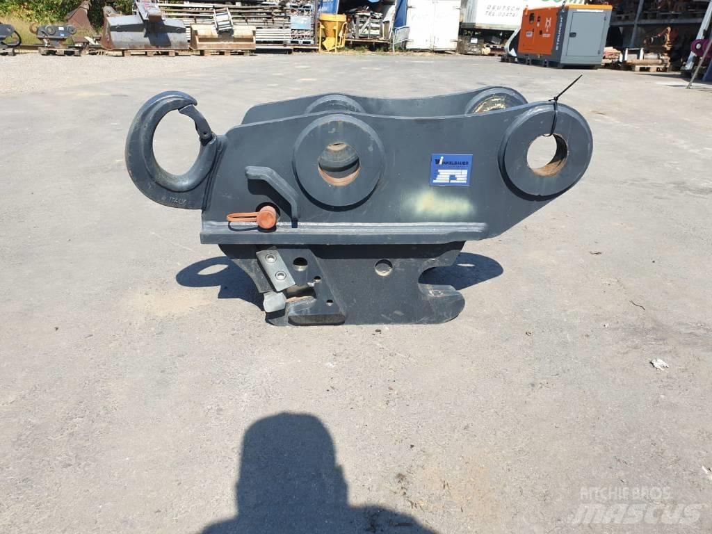 Winkelbauer XL Brze spojke