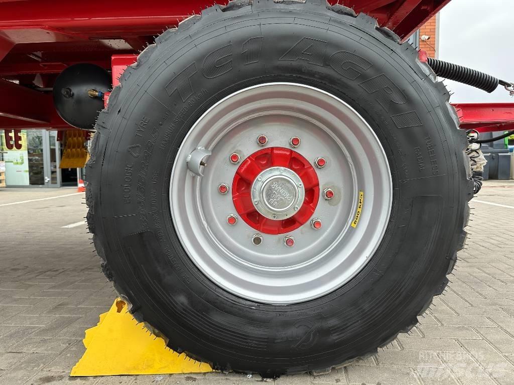 Pronar T 680 Kiper prikolice