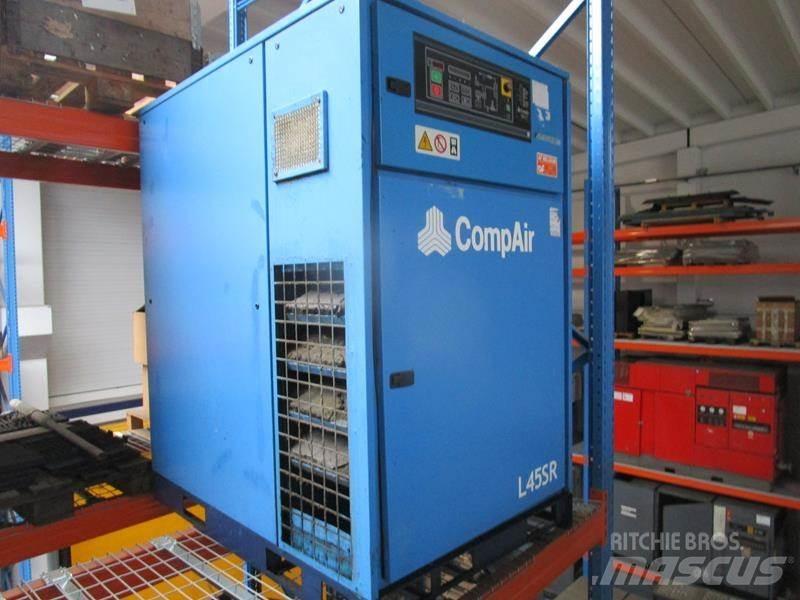 Compair L45SR Kompresori
