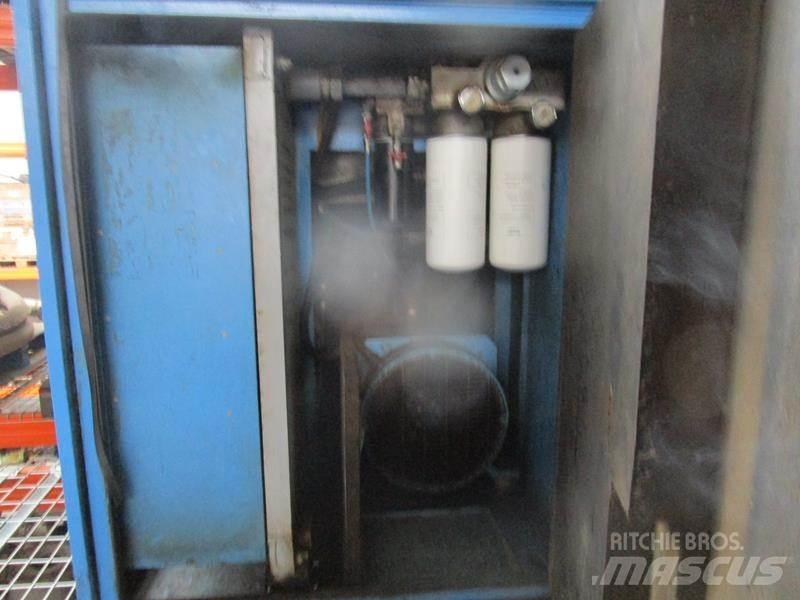 Compair L45SR Kompresori