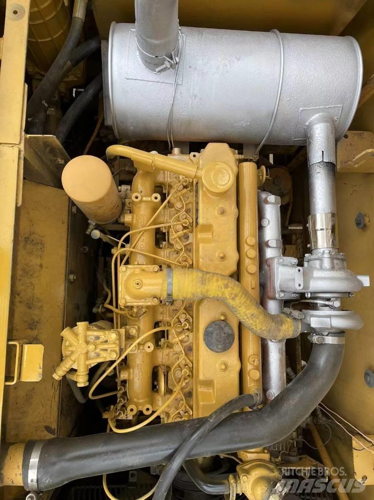 CAT 320C Bageri guseničari