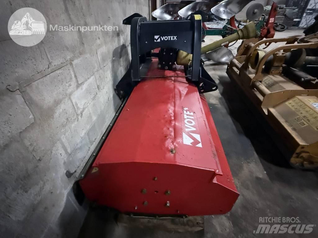 Votex Landmaster 310 Kosilice za livade