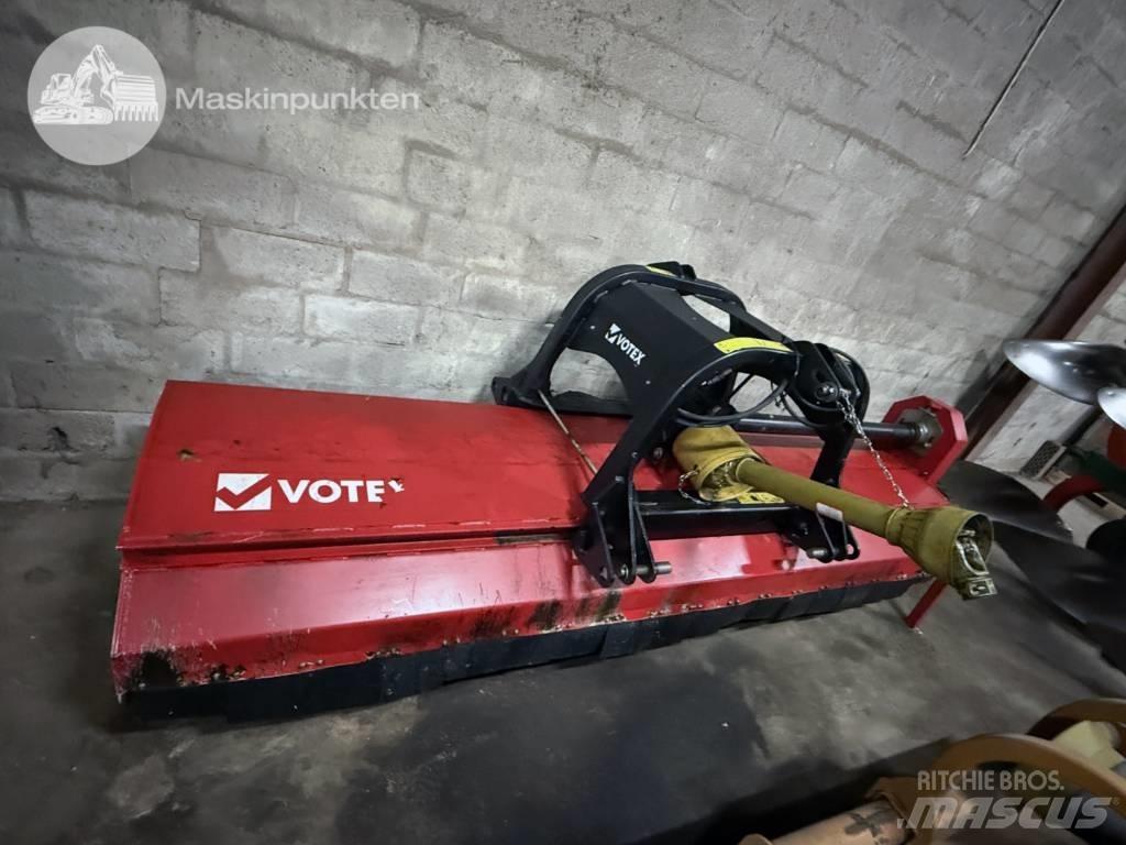 Votex Landmaster 310 Kosilice za livade