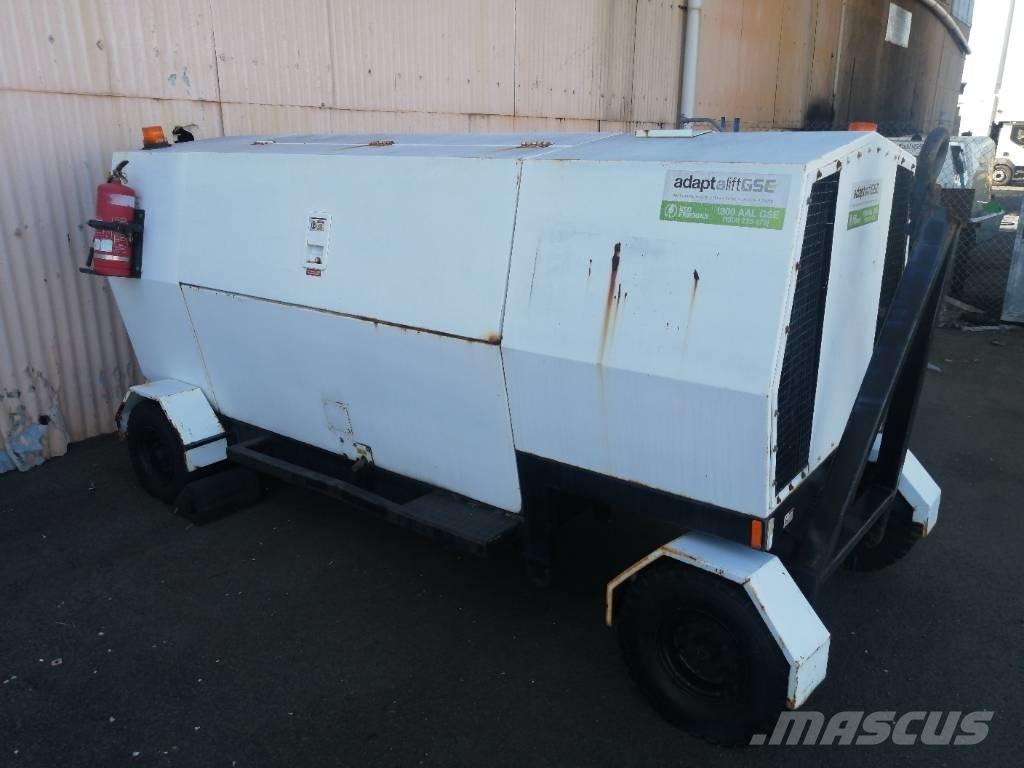  MODRA A230150002 Ostali generatori